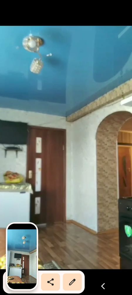 Бурабай ауданы атамекен ауылында үй сатылады