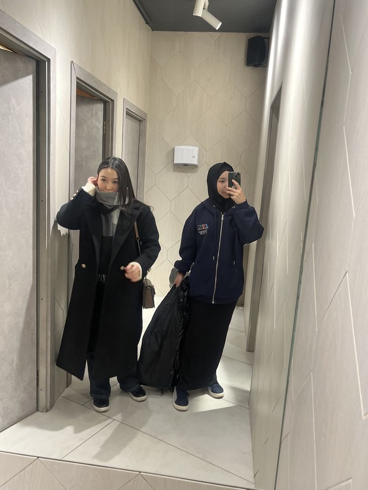 Көйлек,абайка,костьюм