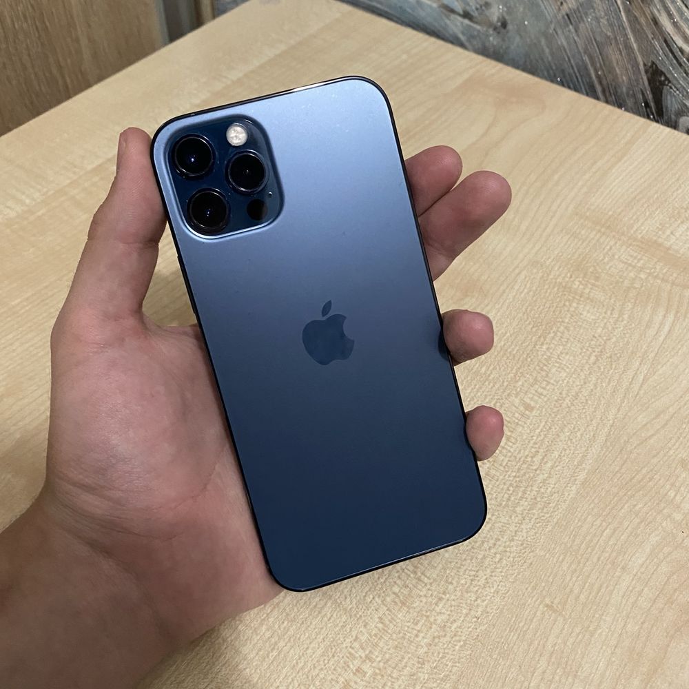 iphone 12 pro 256gb