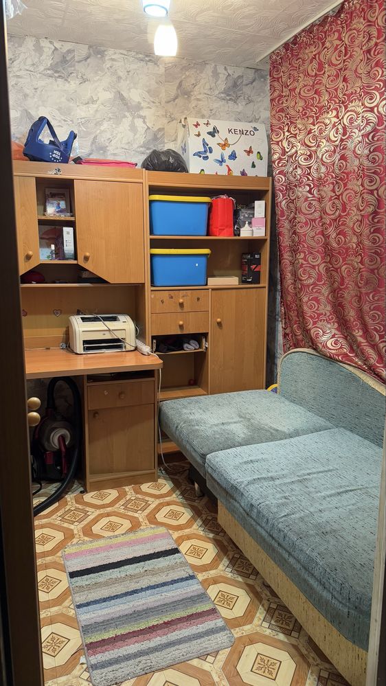 Продам 3 ком квартиру