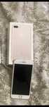 Iphone 7 plus 128gb