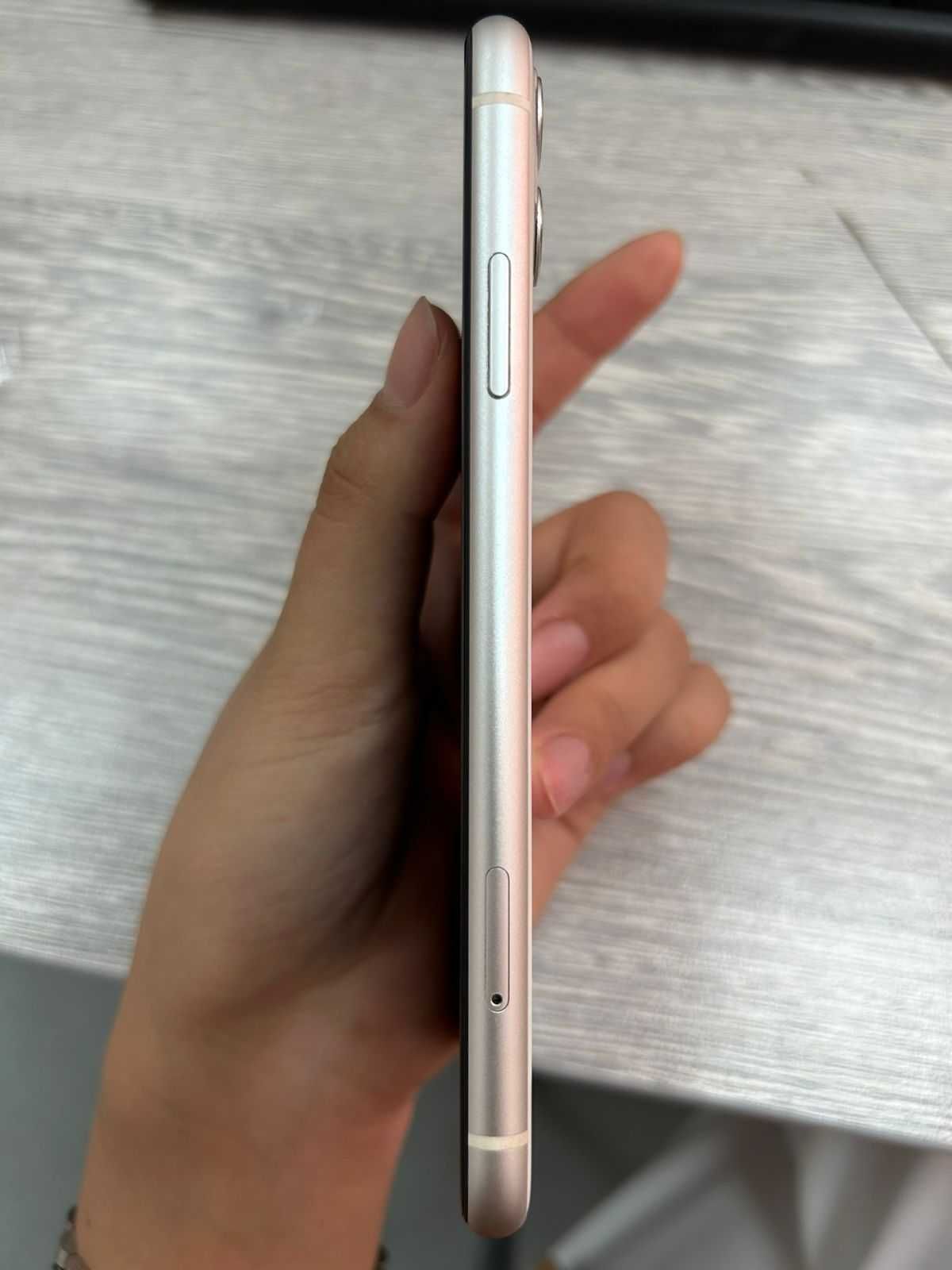 iPhone 11 128 гб можно обмен с доплатой