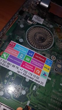 Ремонт ноутбуков любой сложности Asus, HP, DELL, Lenovo, Acer, SONY