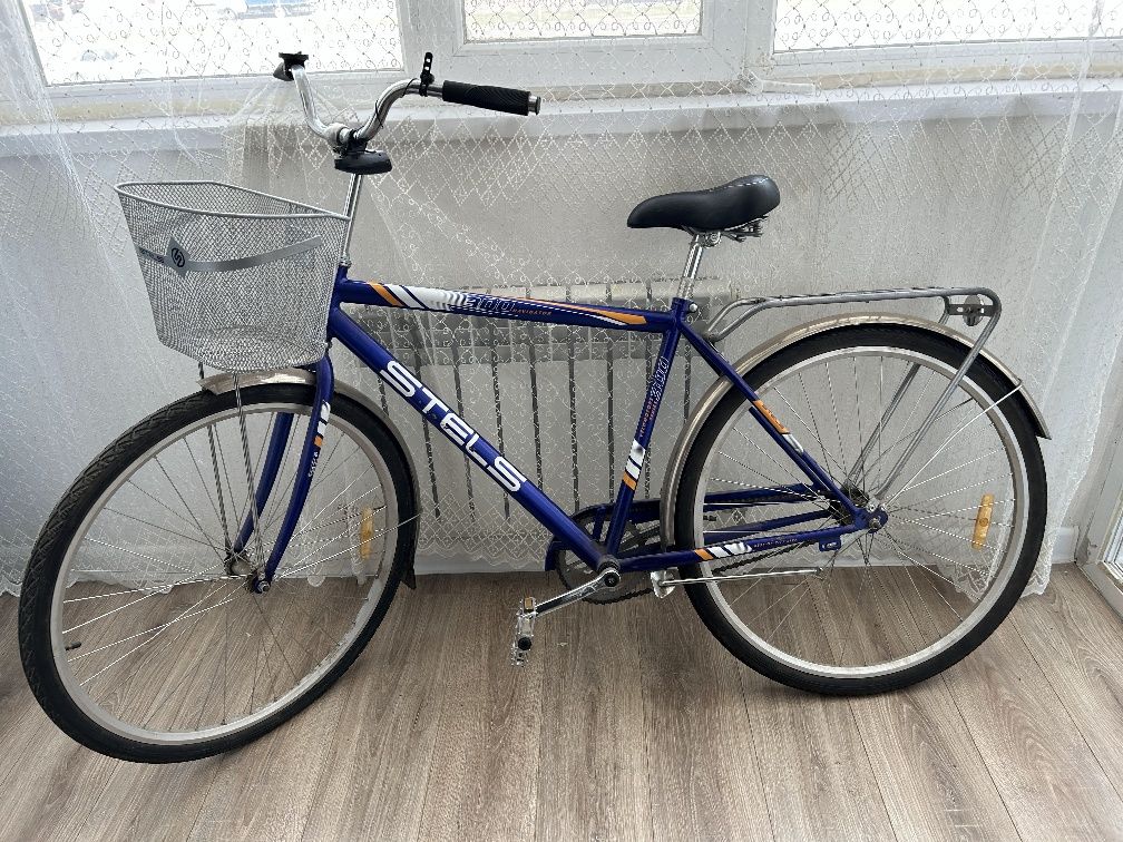 Продам Велосипед Stels 300 Navigator