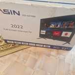 Телевизор YASIN рррр