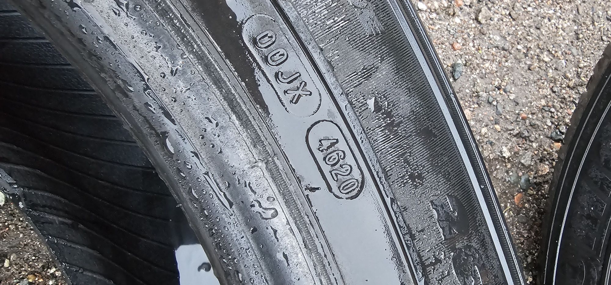 Шины 265 60R18 летние Michelin Latitude, 4620.