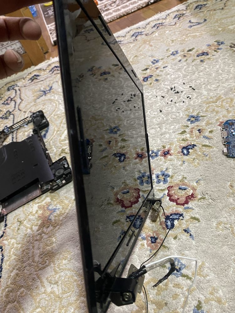 Экран для ноутбука Lenovo 15,6