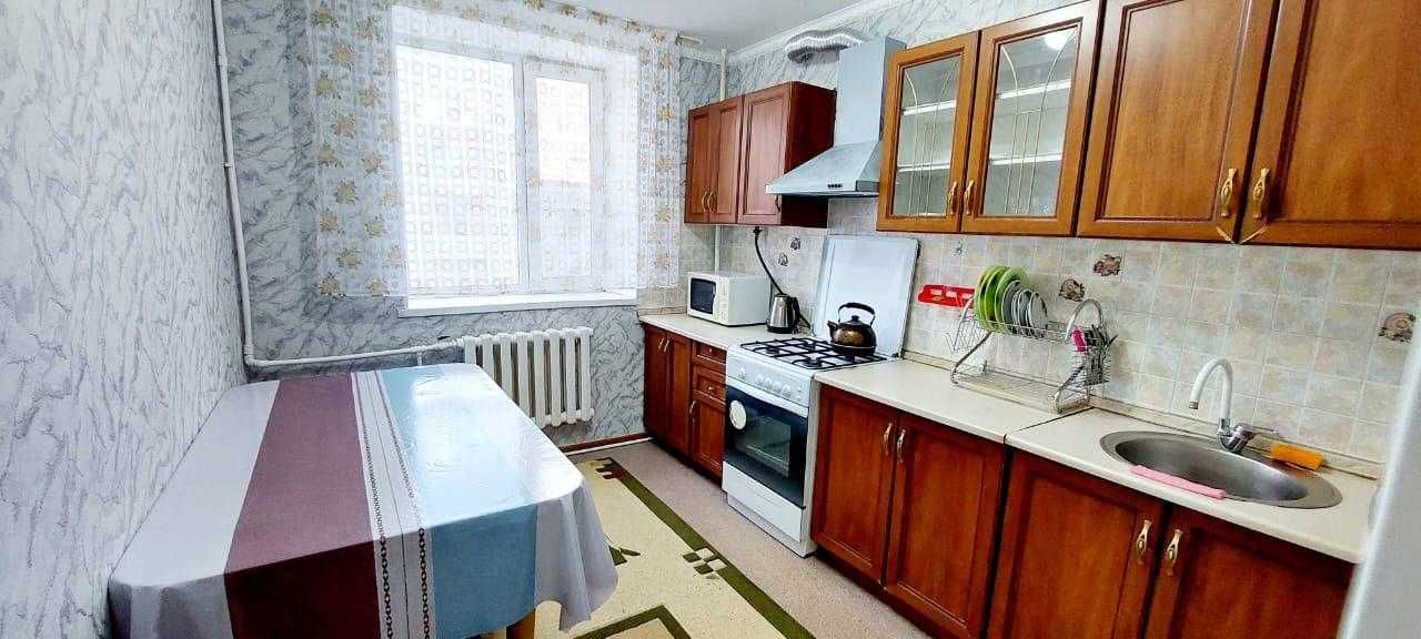 Шугылада жаксы квартира