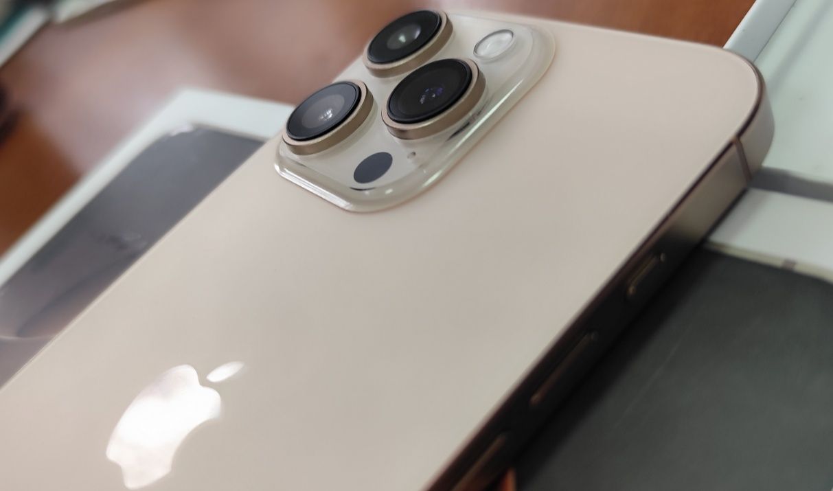 iPhone 16 Pro Мах