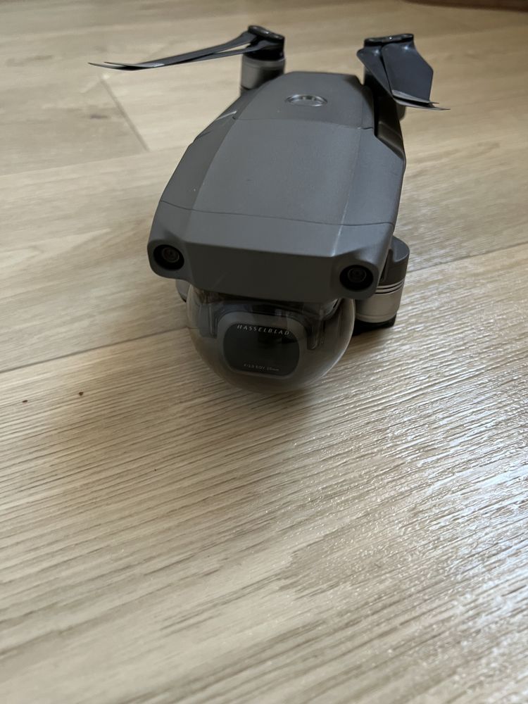Mavic 2 pro дрон