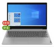 Ноутбук Lenovo Ideapad3 15.6