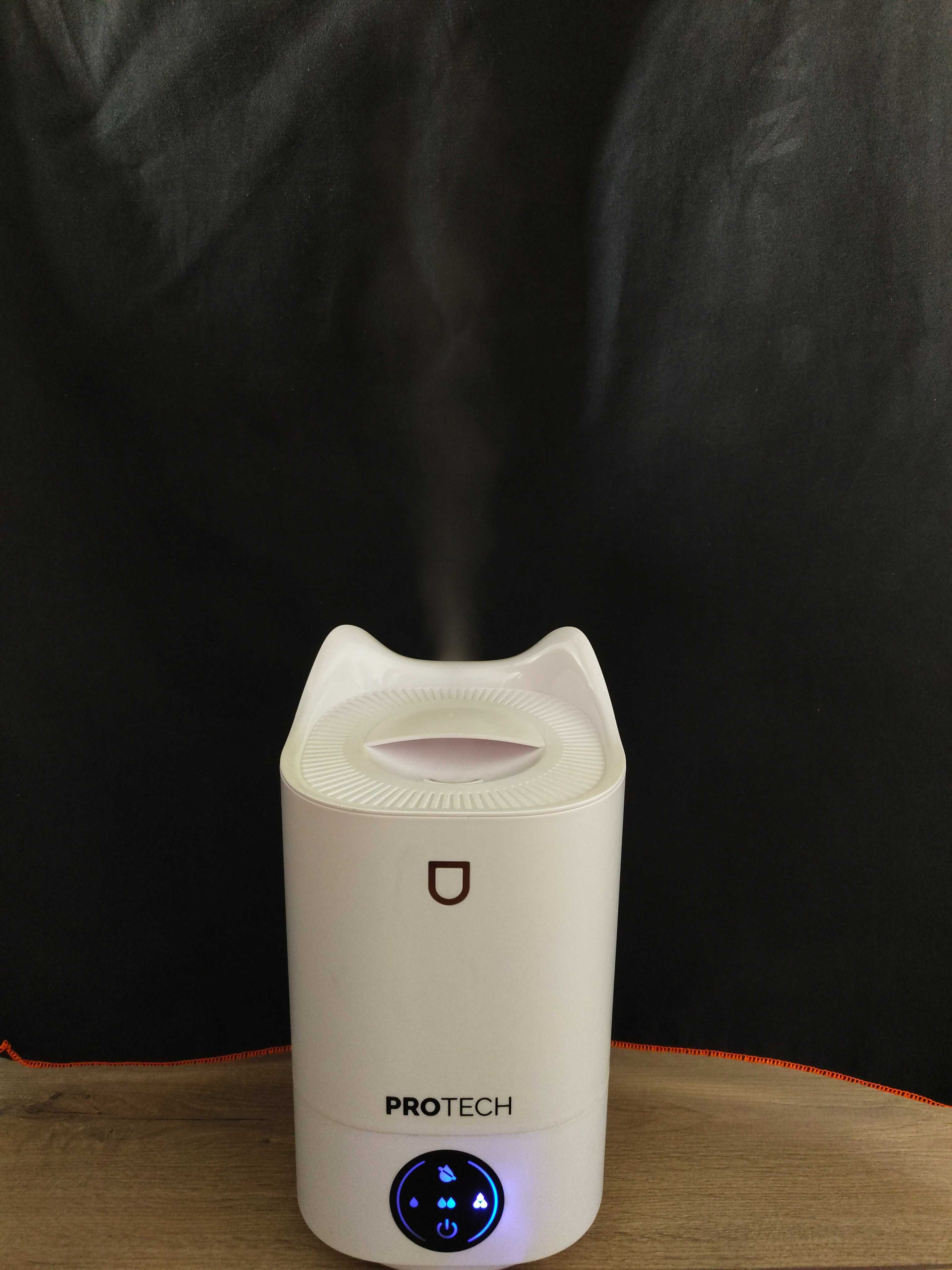 Увлажнитель Protech Ultrasonic humidifier k6