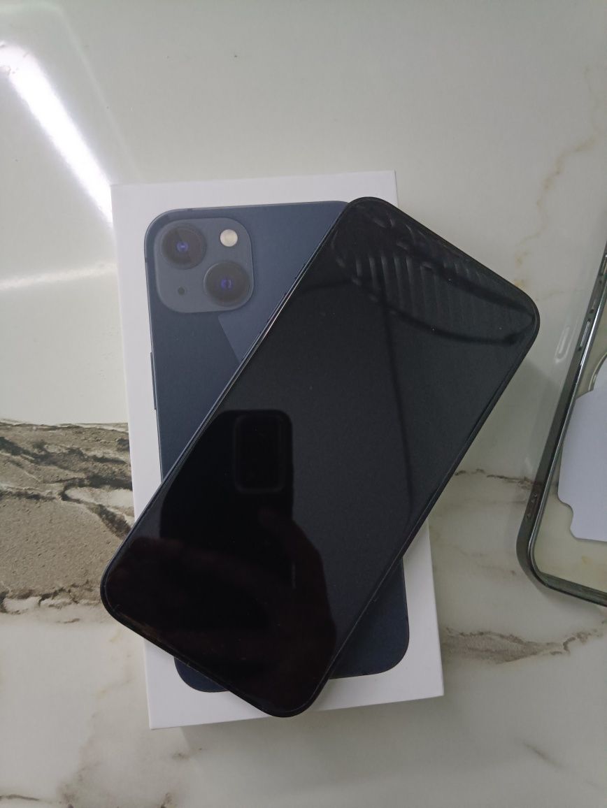 Iphone Apple 13, 128 гб