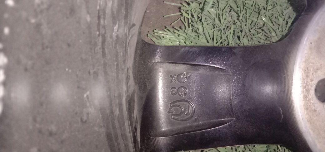 Продам диски г16