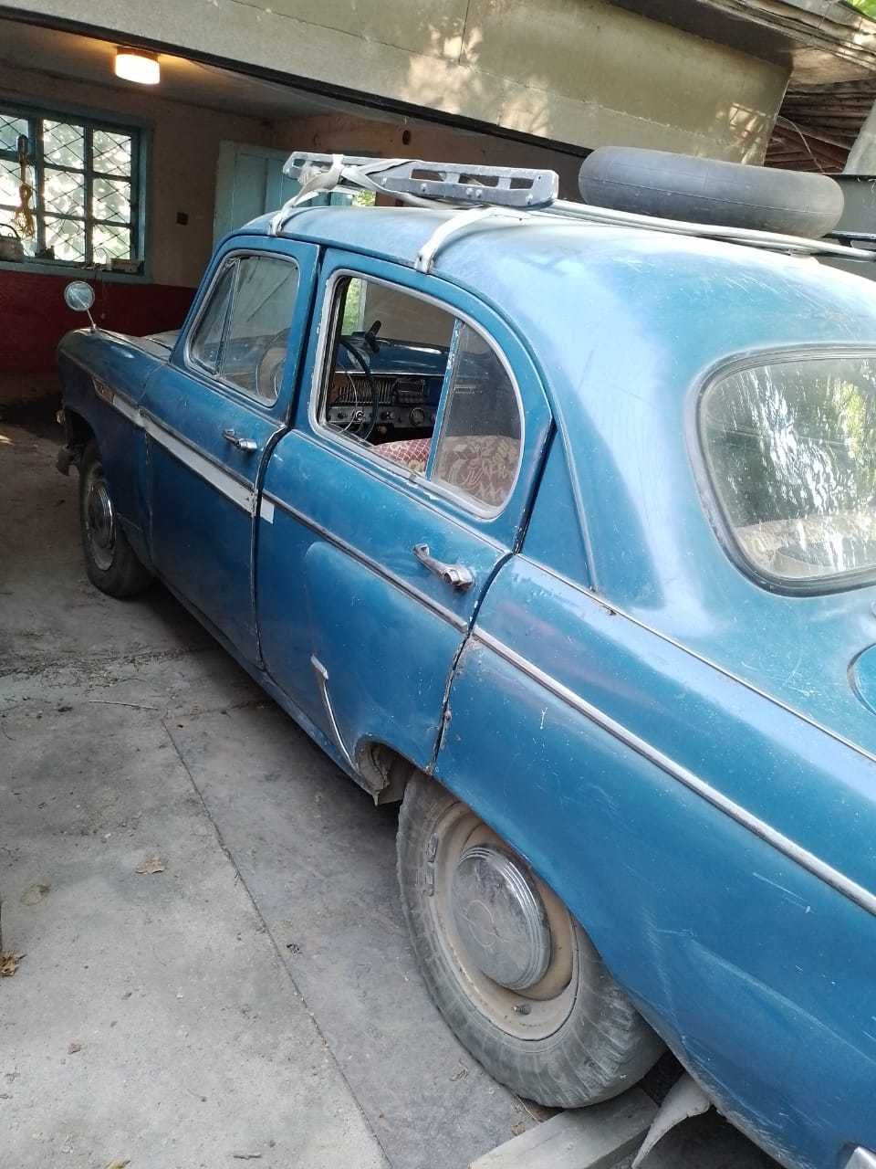 Продам самый лучший автомобиль