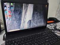 Ноутбук Sony Vaio