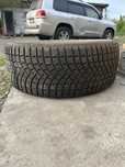 Продам авто шины Michelin 285/60/18