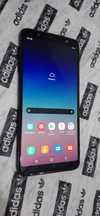 Samsung Galaxy A6+