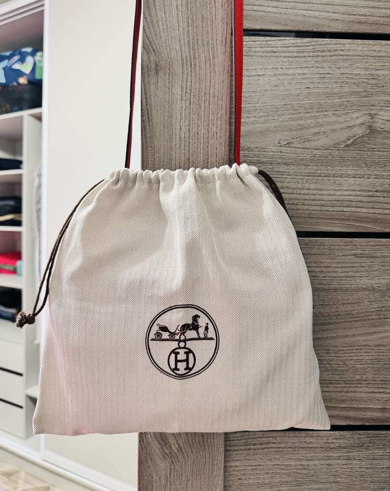 Hermes Constance 18, идеальная 1:1. Ленты Hermes в Подарок!