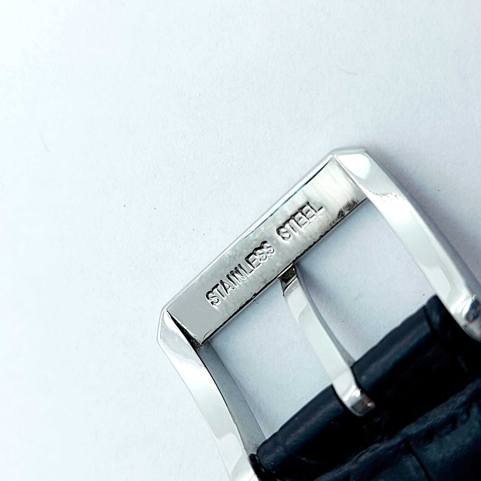 Часы Hugo Boss оригинал, японский механизм.
