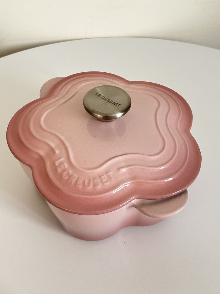 Чугун казан LE CREUSET