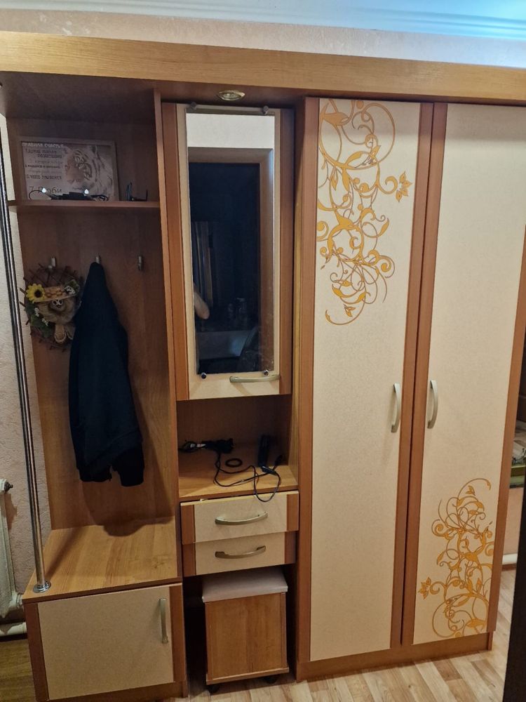 Шкаф в хорошем состоянии