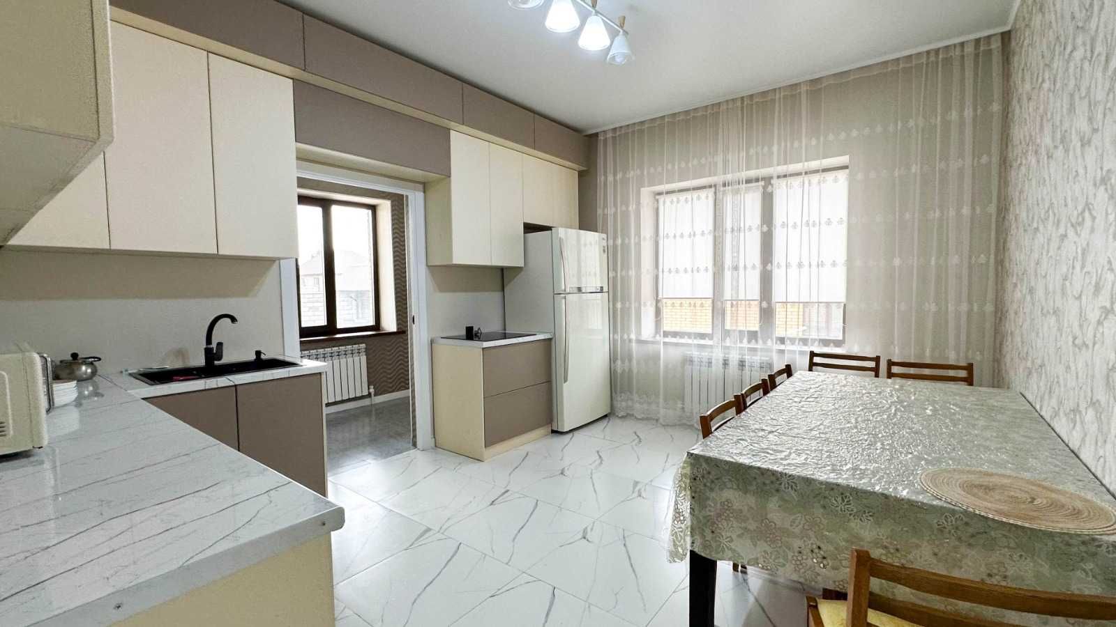 Продам 5 комнатный добротный дом в Жастаре 1  Айман ИмпериЯ