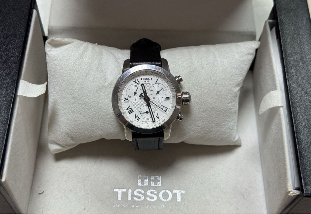 Часы Tissot женский