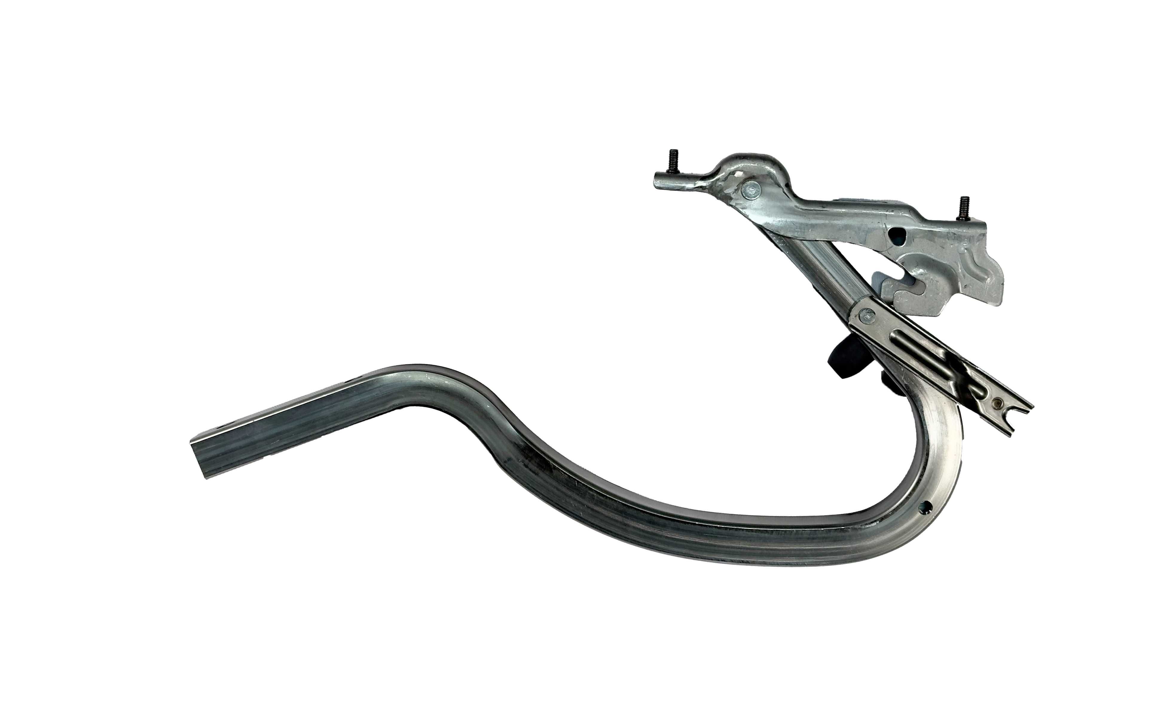 Петля крышки багажника Elantra CN7 23 RH Китай original (res)-