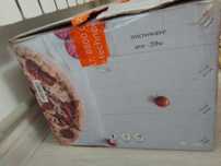 AVE-20W Microwave oven продаю за 30000тысяч новый не открытый