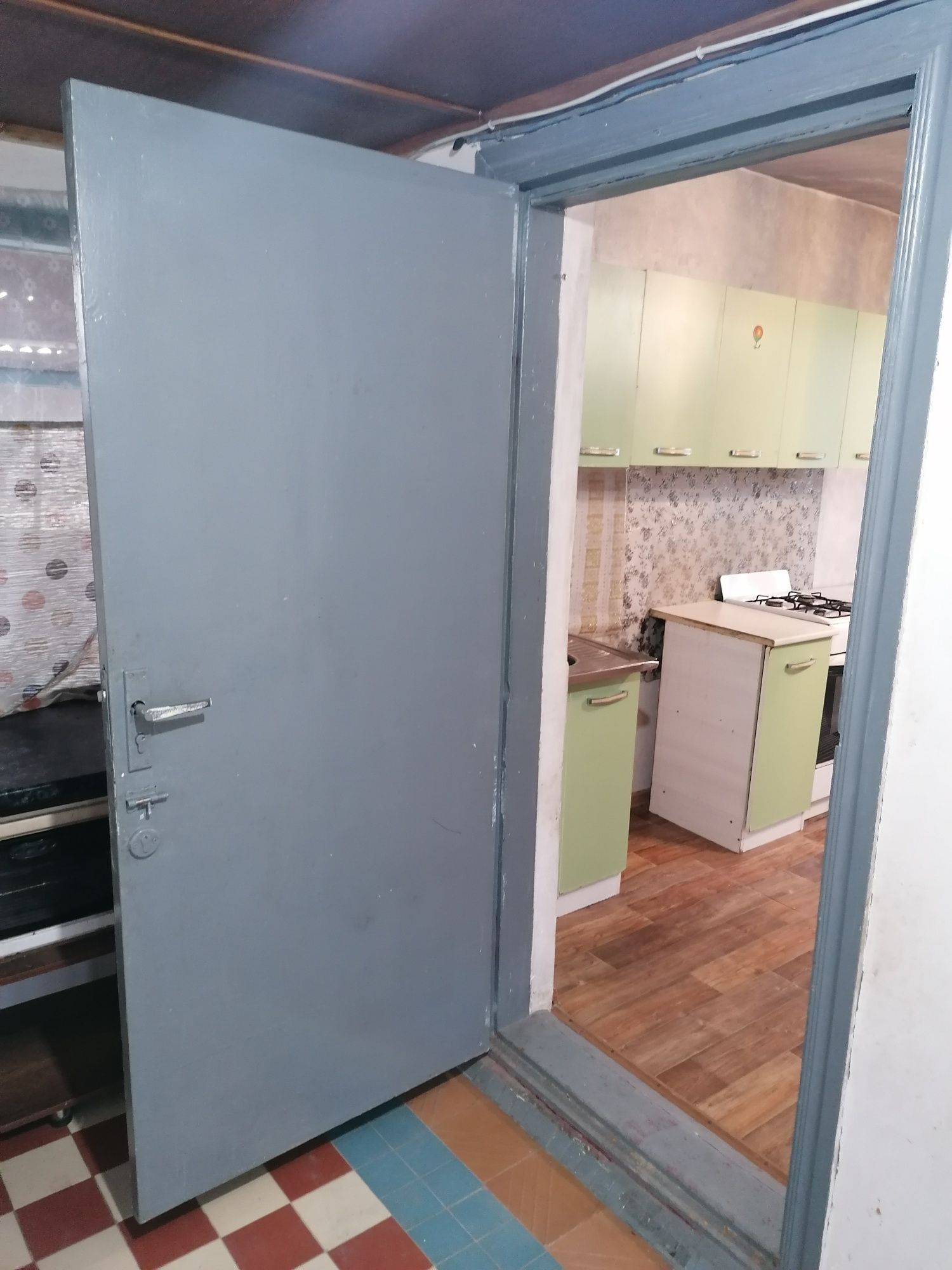 Сдам времянку в аренду