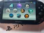 Ps Vita в идеальном состоянии