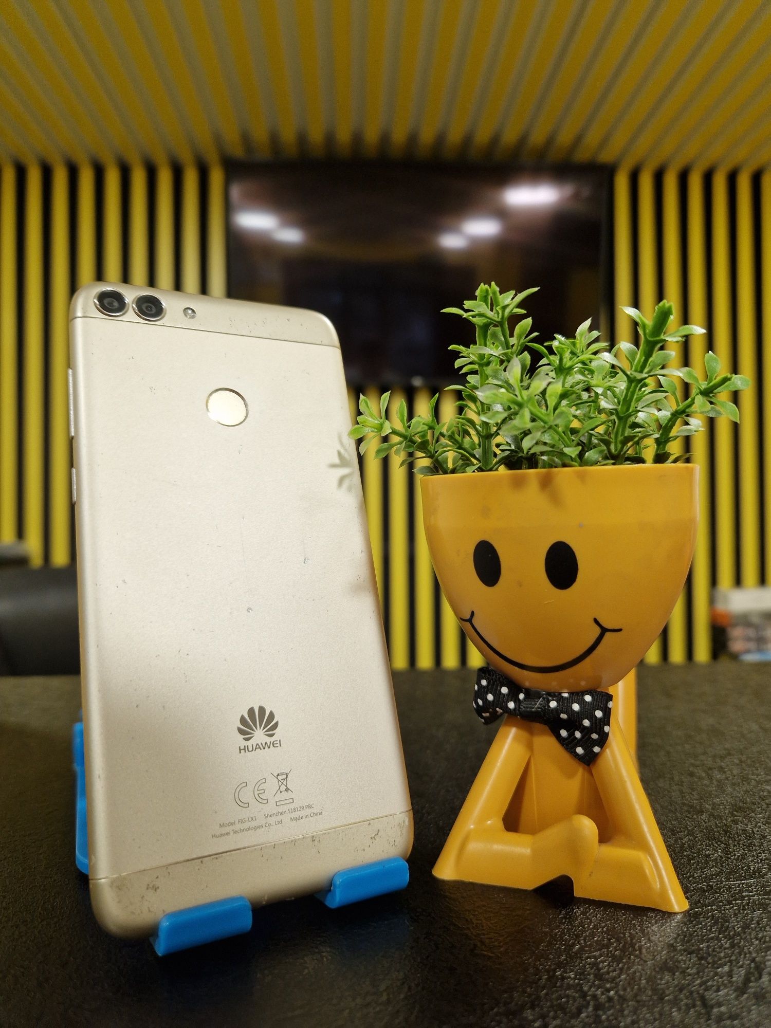 Huawei P Smart Z, 32Gb