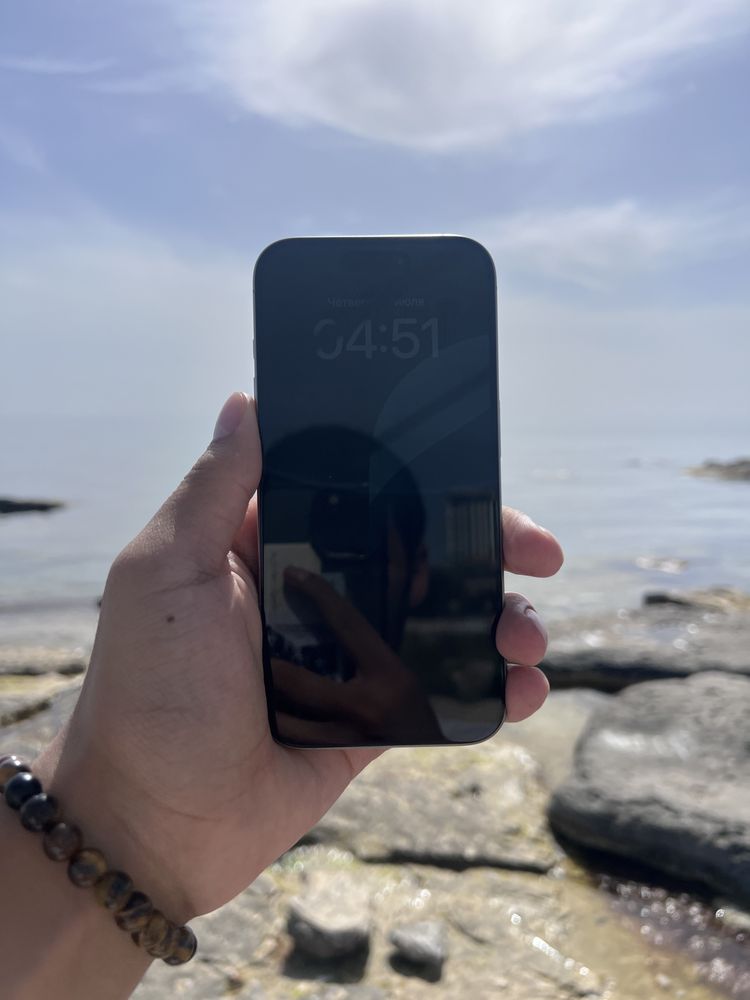 iPhone 15 Pro/Айфон 15 Про
