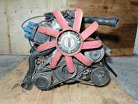Двигатель M30 3.5 M30B35 BMW E23 E28 E32 E34 Привозной БМВ М30 М30Б35