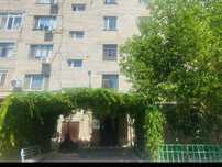 Продам 3-х комнатную квартиру в районе старого базара