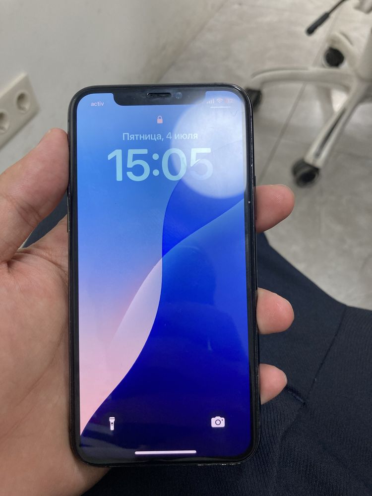 Айфон 11 pro 512 gb