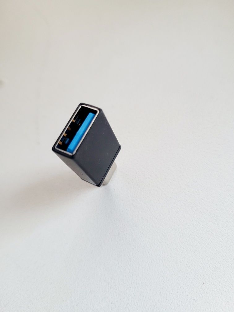 OTG переходники USB/TypeC