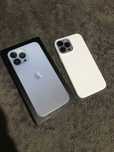 Продаю Iphone 13 pro max