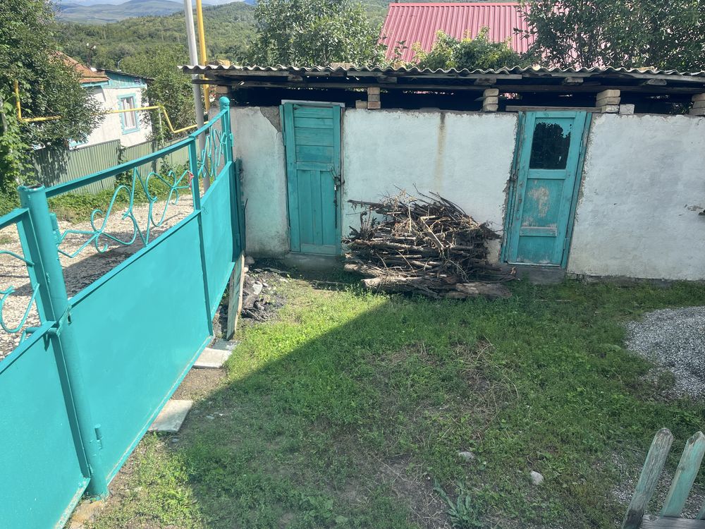 продам ДОМ, г.Текели, микрорайон Чажа