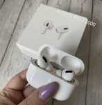 Air pods 3, pro premium lux