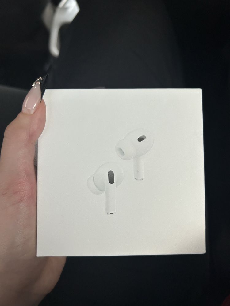 AirPods Pro 2-ая версия