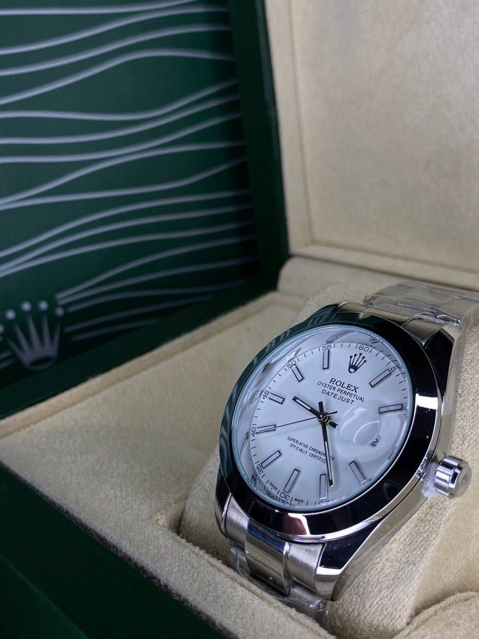 Часы Rolex Новые