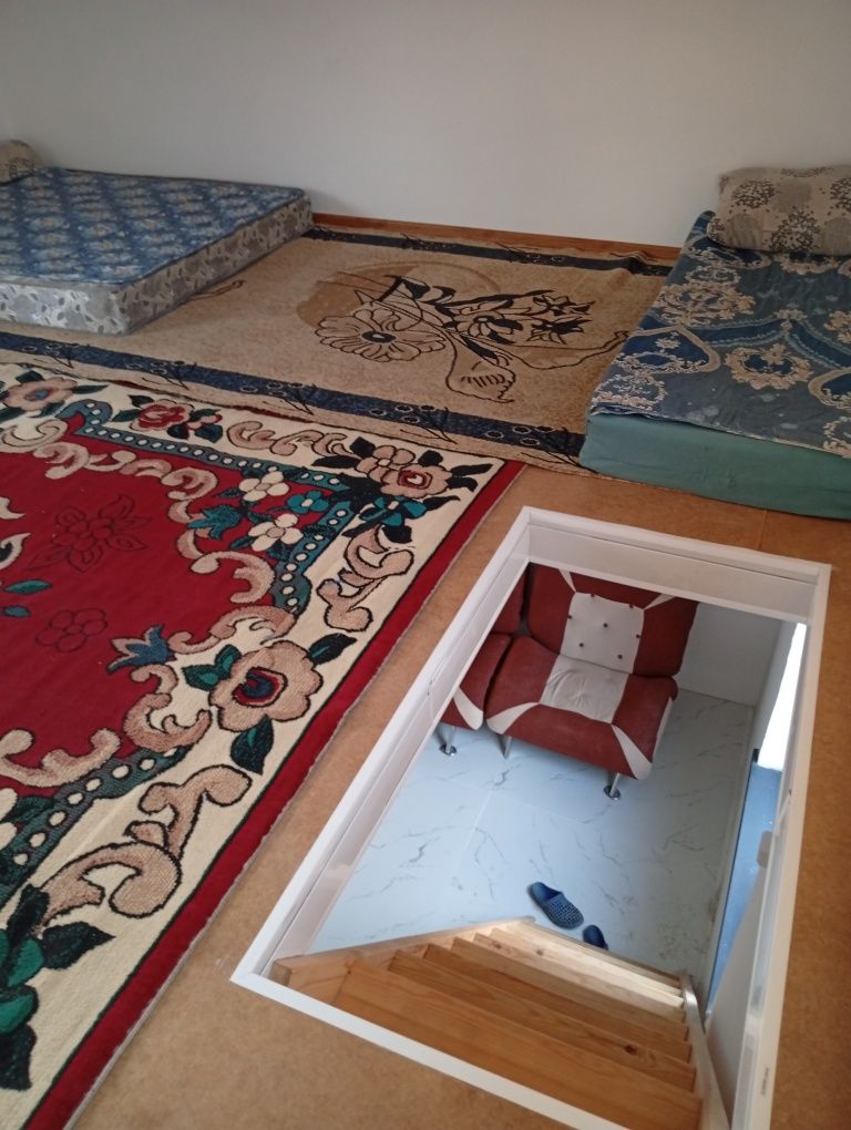 Зона отдыха Акший  Алаколь