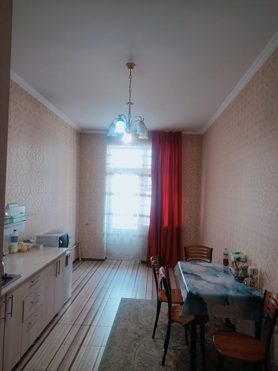 Продаю 4х комн квартиру