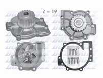 Помпа Ford Focus