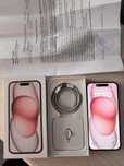 IPhone 15 с гарантией