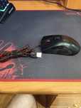 Мышь проводная HyperX Pulsefire FPS