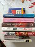 Продам интересные книги