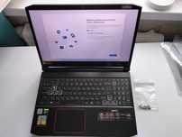 Продам ноутбук Acer nitro 5